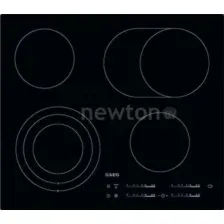 Варочная панель AEG HK654070IB