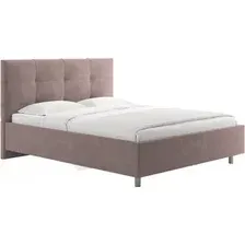 Кровать Сонум Caprice 180x200 (эвита латте)