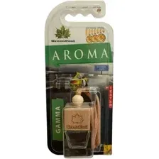 Ароматизатор GreenCool Aroma Gamma GC3665 (6 мл)