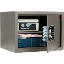 Офисный сейф AIKO TM-25 EL