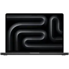 Ноутбук Apple MacBook Pro 16.2" M3 Max 2023 Z1AF000N1