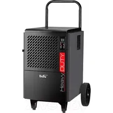 Осушитель воздуха Ballu BDI-50L