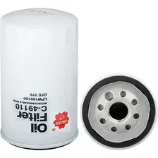 Масляный фильтр Sakura Filters C49110