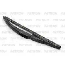 Щетка стеклоочистителя PATRON PWB250-R-D