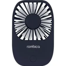 Вентилятор Rombica Flow Handy Fan IV, R2D2-062, синий