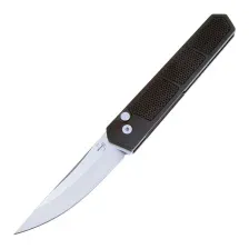 Нож туристический Boker Plus Kwaiken Grip Auto 01BO473