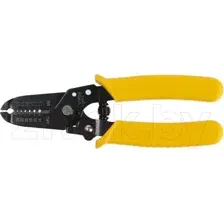 Инструмент для зачистки кабеля Tundra 9826990