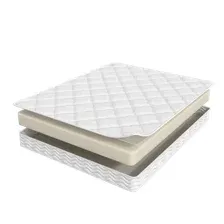Матрас Askona Prime Roll 120x200