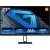 Игровой монитор Xiaomi Gaming Monitor 27i P27FBB-RGGL (международная версия)