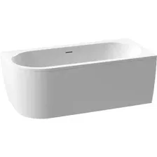 Ванна Cezares Slim Corner-180-80-60-R-W37-SET