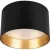 Точечный светильник Arlight SP-BISCOTTO-R140-15W Warm3300-MIX BK-GD 80deg 055027