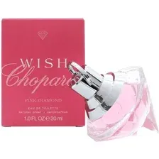 Туалетная вода Chopard Wish Pink Diamond EdT (75 мл)