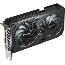 Видеокарта Gigabyte GeForce RTX 5060 Windforce Max OC V2 8G GV-N5060WF2MAX OCV2-8GD