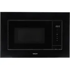 Микроволновая печь Akpo MEA 2001 FLAT BL