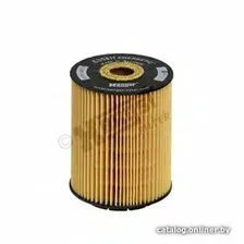 Масляный фильтр Hengst E356HD56