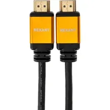 Кабель Rexant 17-6002, 1 м