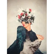 Картина Vimala На холсте 50x70 Арт 32