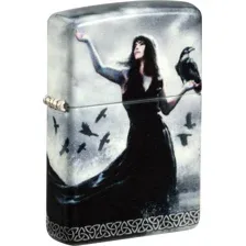 Зажигалка Zippo Mazzi® 48969