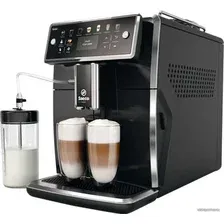 Кофемашина Saeco Xelsis SM7580/00
