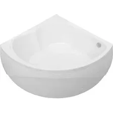 Ванна Aquanet Fregate 120x120 00205488 (с каркасом и экраном)