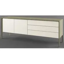 Тумба Молодечномебель Хитроу В3D2 ВМФ-1660 (серый агат/БА)