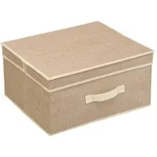 Коробка для хранения Handy Home UC-28 (песочный)