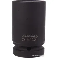 Головка слесарная Jonnesway S03AD8135