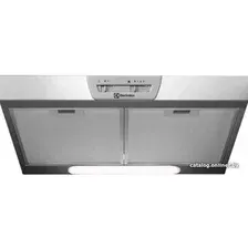 Кухонная вытяжка Electrolux LFU216X