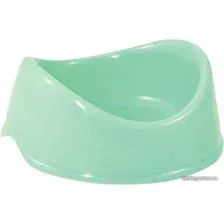 Миска Gamma Бисквит 250 мл 30272024 (бирюзовый)