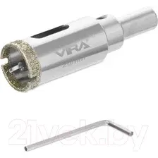 Коронка Vira 559501