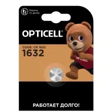 OPTICELL SPECIALTY 1632 1ШТ