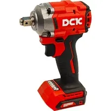 Аккумуляторный гайковерт DCK KDPB358 TYPE Z