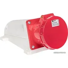 Розетка промышленная EKF PS-145-125-380