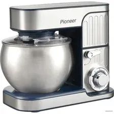 Планетарный миксер Pioneer MX330 Blue Marine