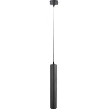 Светильник Arte Lamp Ridge Pendant A1520SP-1BK