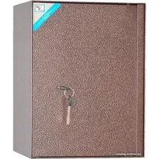 Офисный сейф Меткон ШМ-5К