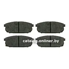 Тормозные колодки AP 05P1370