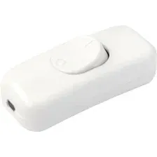 Выключатель Bylectrica ВШ21 6-002 (белый)