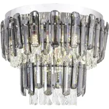 Люстра ESCADA 526/8 (хром)