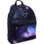 Рюкзак Erich Krause EasyLine 17L Blue Stardust / 51755