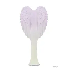 Расческа-детанглер для волос Ombre Lilac-Ivory