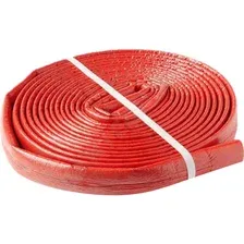 Теплоизоляция Energoflex для труб Super Protect красная 18/4-11 м