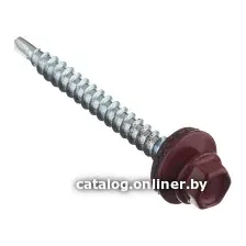 Саморез Starfix SMC2-32185-200