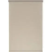 Рулонные шторы Franc Gardiner Glasgow 95x160 9403219286 (какао)