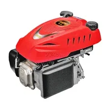 Двигатель бензиновый RATO RV170 S (RV170STYPE)