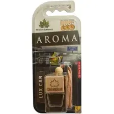 Ароматизатор GreenCool Aroma Lux Car GC3757 (6 мл)