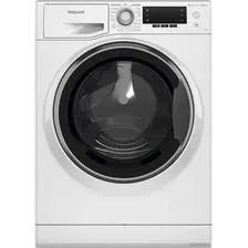 Стиральная машина Hotpoint NSD 6239 S VE RU