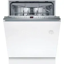 Встраиваемая посудомоечная машина Bosch Serie 2 SMV46KX14E