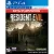 Resident Evil 7: Biohazard для PlayStation 4