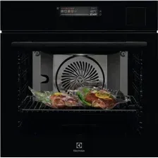 Электрический духовой шкаф Electrolux EOA9S31WZ
